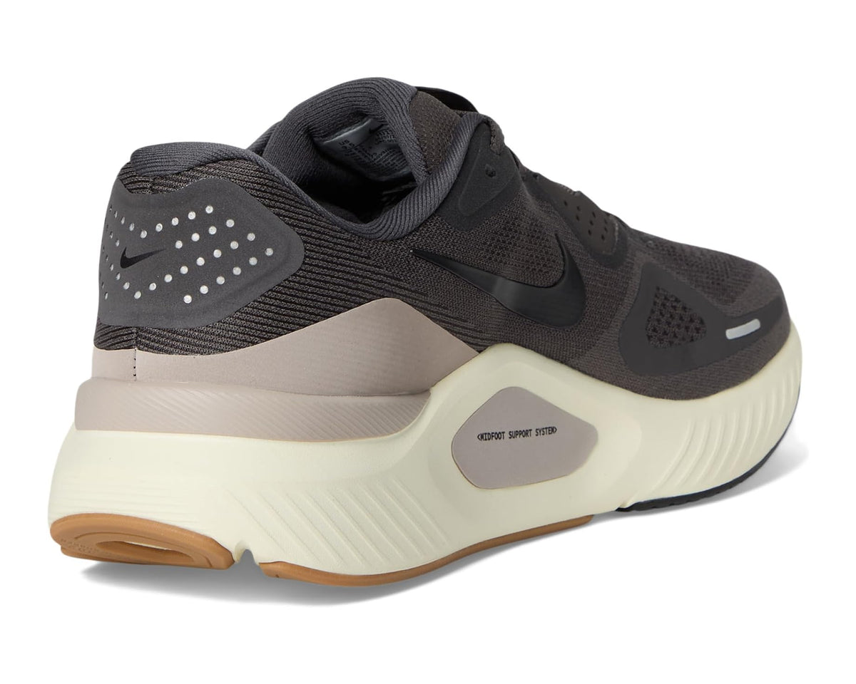 Men's Nike Structure 26 Medium Ash/Black/College Grey