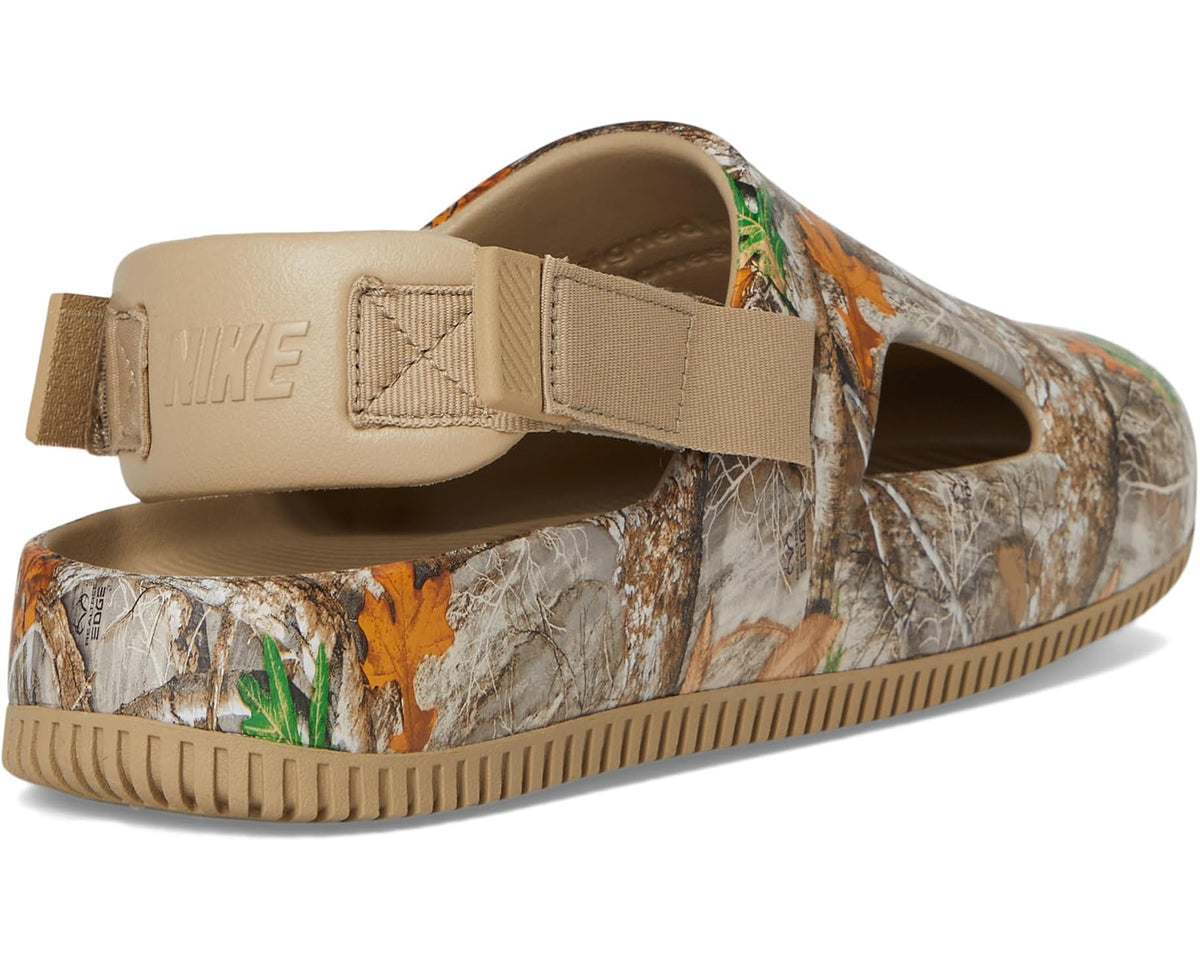 Men's Nike Calm Realtree Khaki/Khaki/Khaki