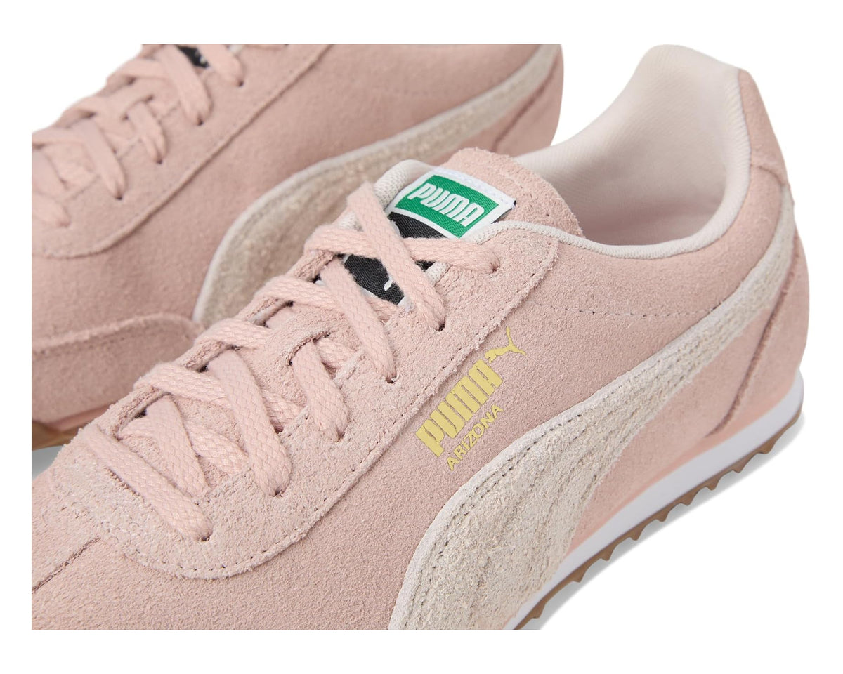 Men's PUMA Arizona Shoes Rose Quartz/Rosebay