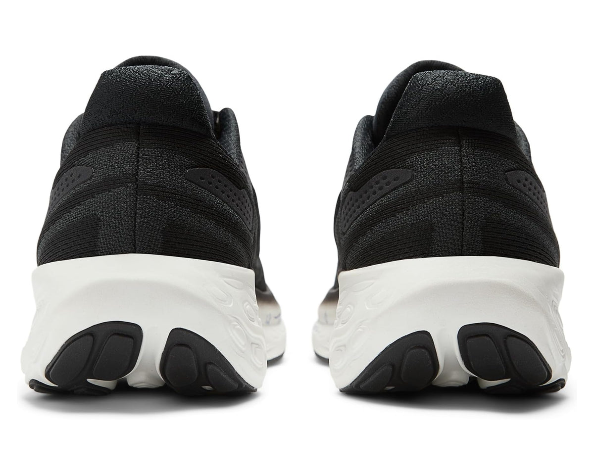 Men's New Balance Fresh Foam X 1080v13 Black/White
