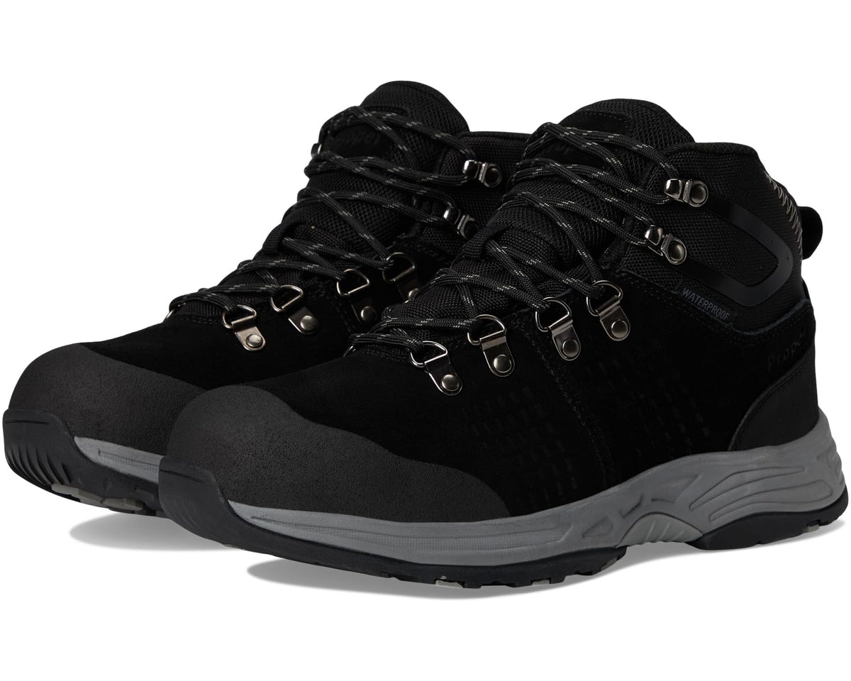 Men's Propet Conrad Black