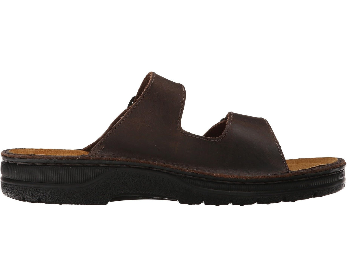 Men's Naot Mikael Crazy Horse Leather