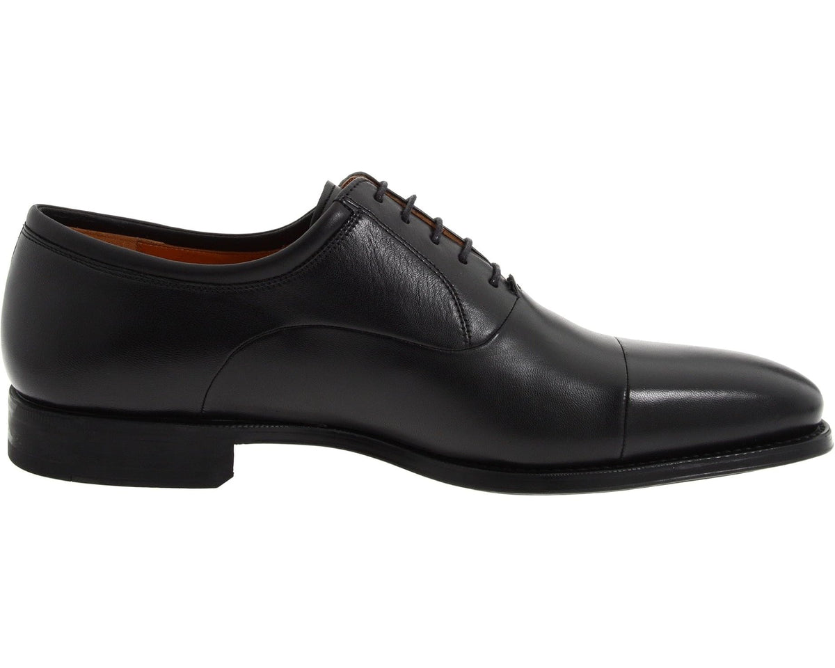 Men's Magnanni Federico Black