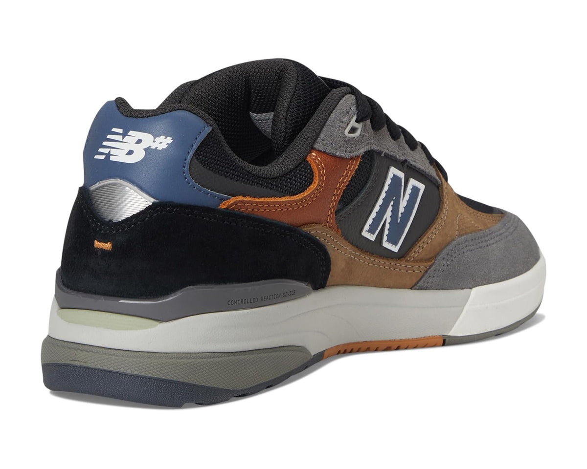 Men's New Balance Numeric Andrew Reynolds 933 Castlerock
