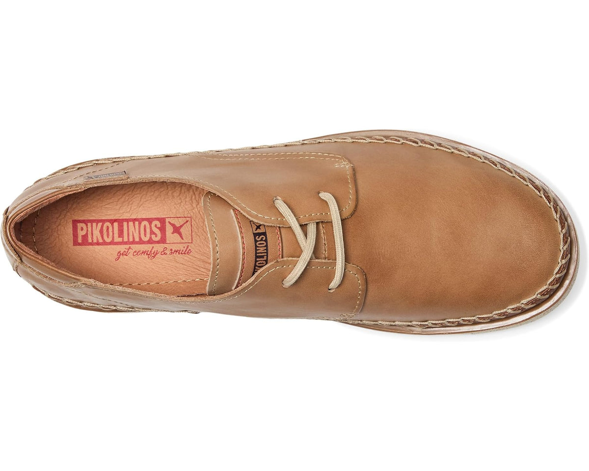 Men's PIKOLINOS San Juan M6L Castor