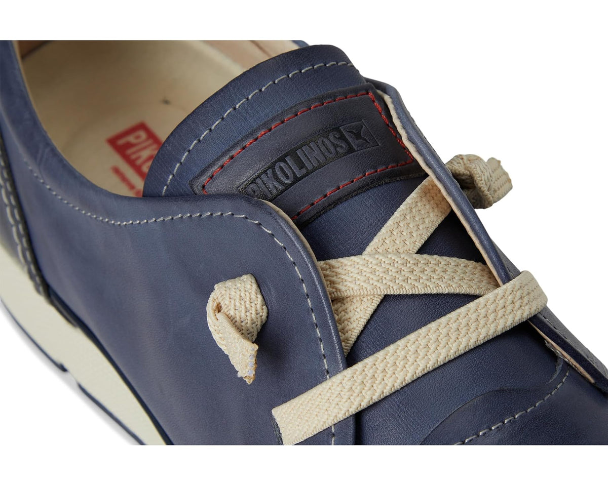 Men's PIKOLINOS Fuencarral M4A Pacific