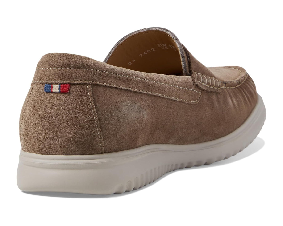 Men's Mephisto Titouan Warm Grey