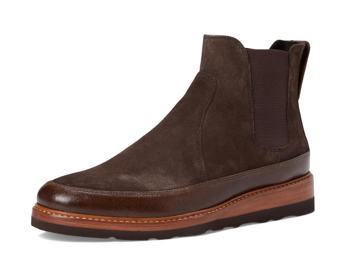 Men's Martin Dingman Morgan Chocolate