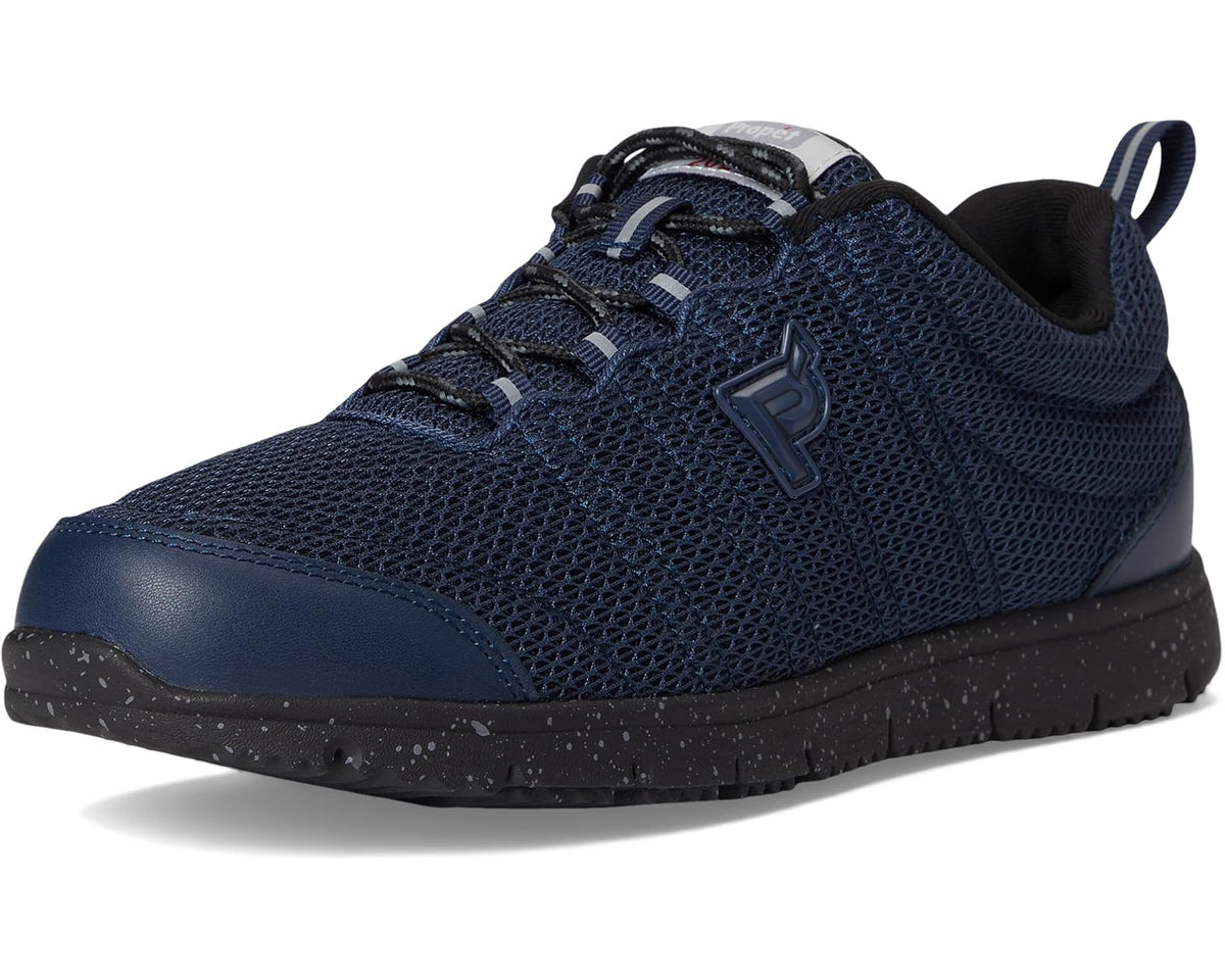 Men's Propet TravelWalker II Motley Blue