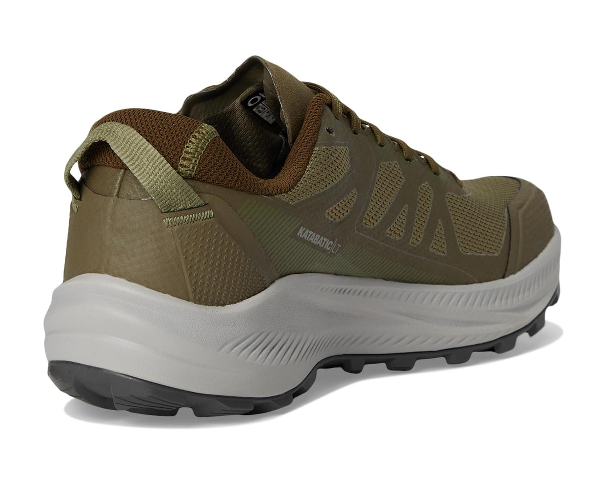Men's Oboz Katabatic LT Low GTX Pond