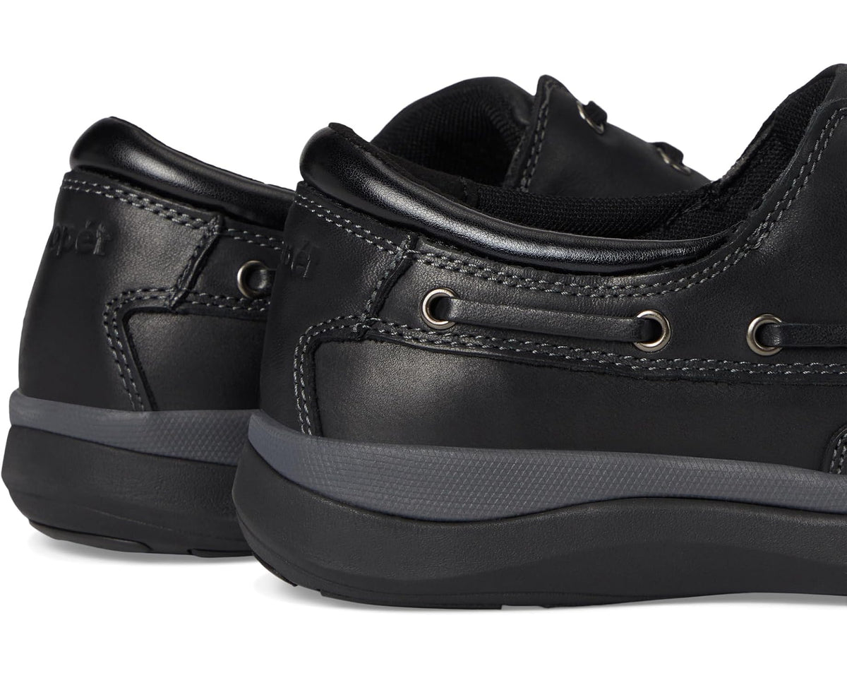 Men's Propet Pomeroy Black