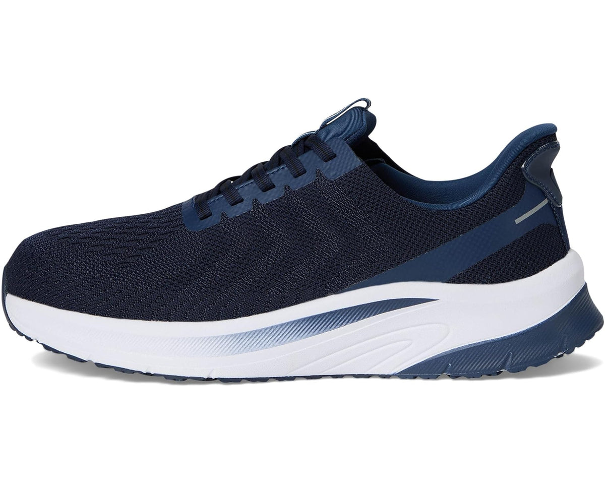 Men's Orthofeet Tilos Navy