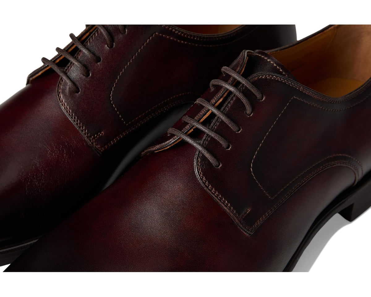 Men's Magnanni Melo Midbrown