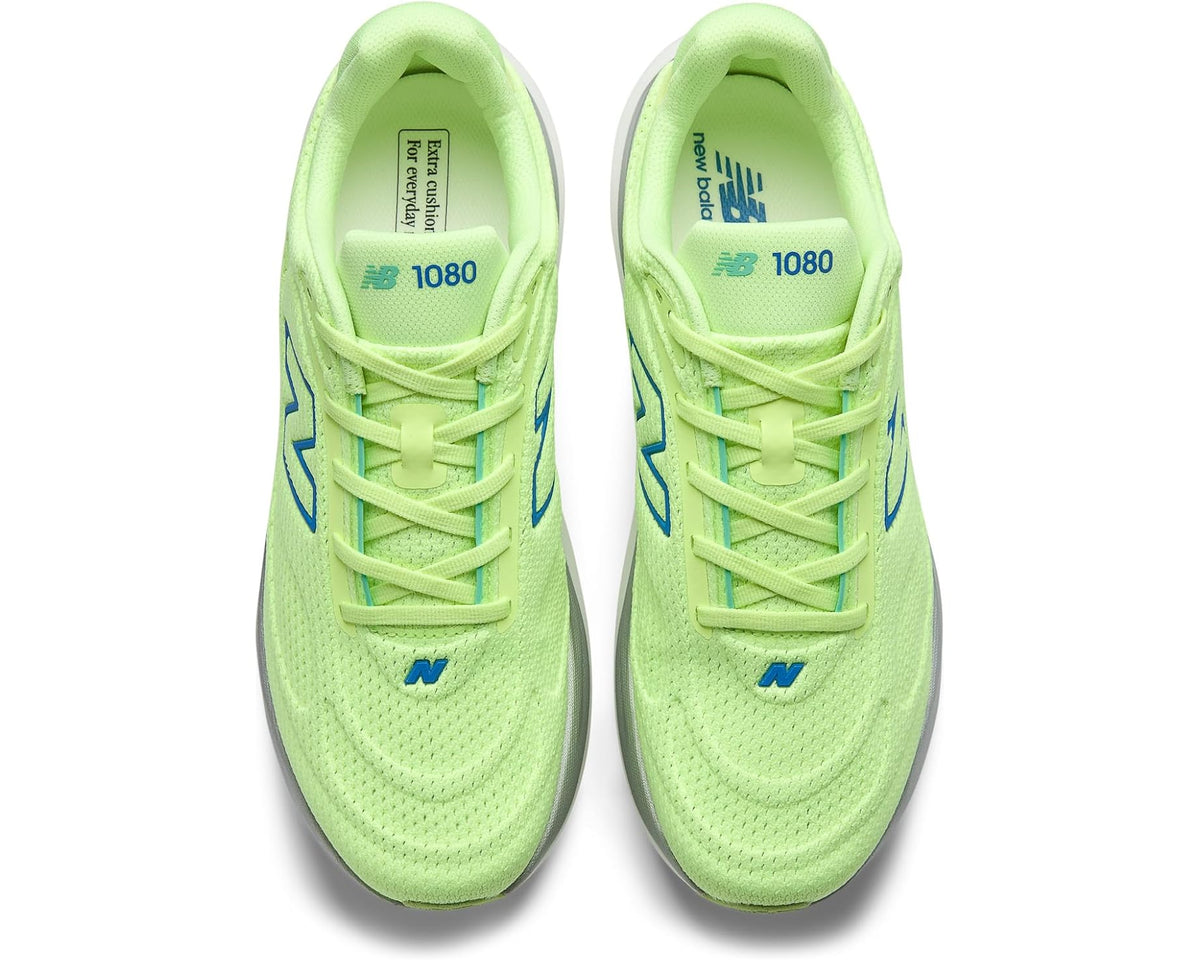 Men's New Balance 1080v15 Afterglow/Blue Bird