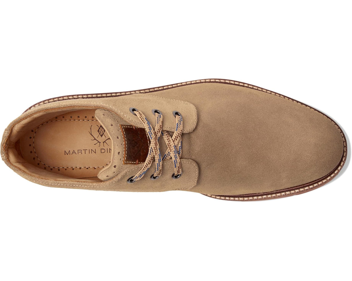 Men's Martin Dingman Piney Creek Chukka Khaki