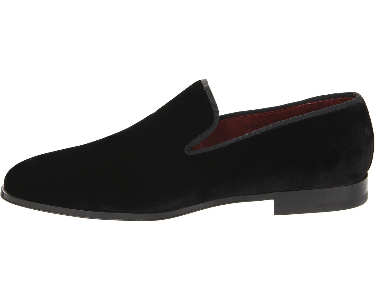 Men's Magnanni Dorio Black