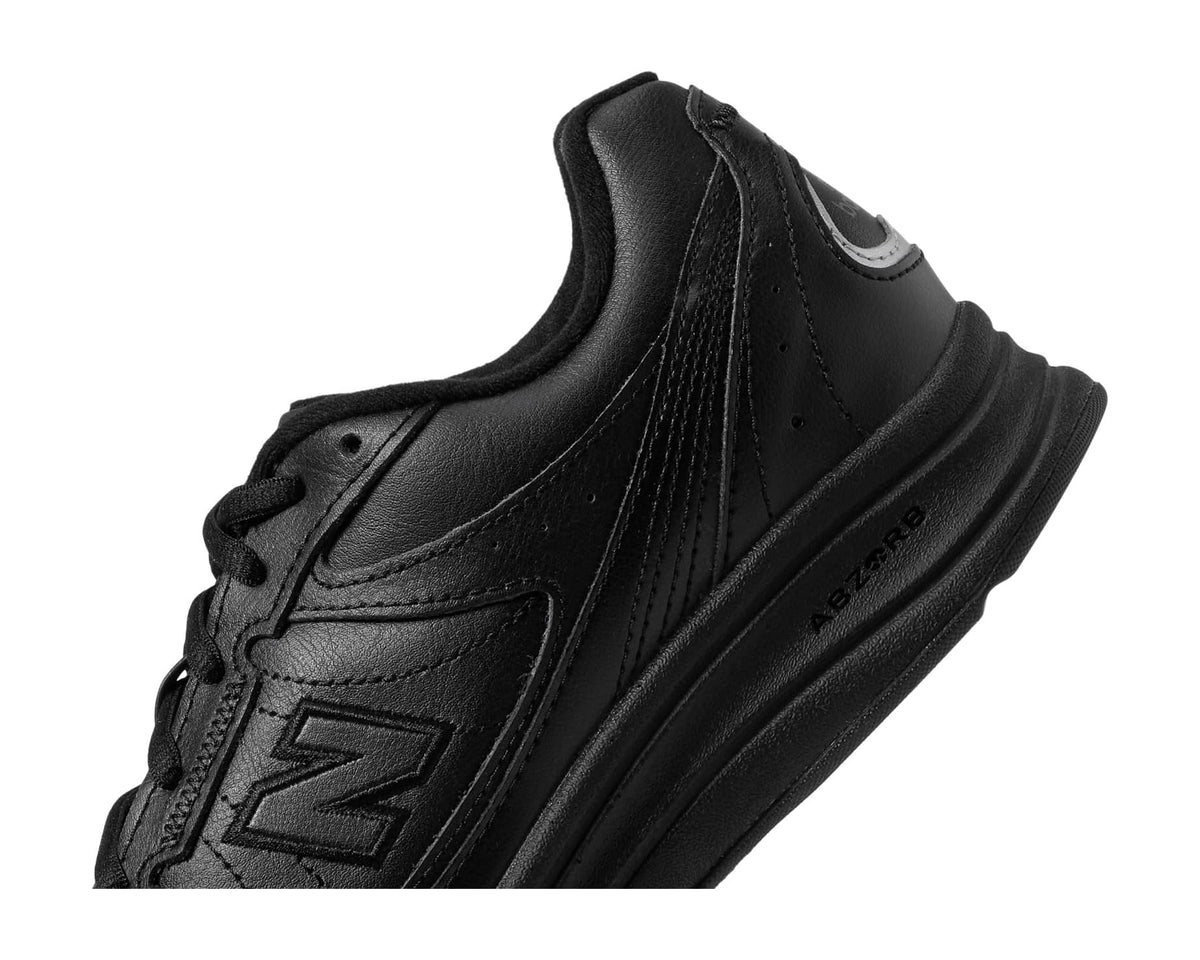 Men's New Balance MW577 Black/Black