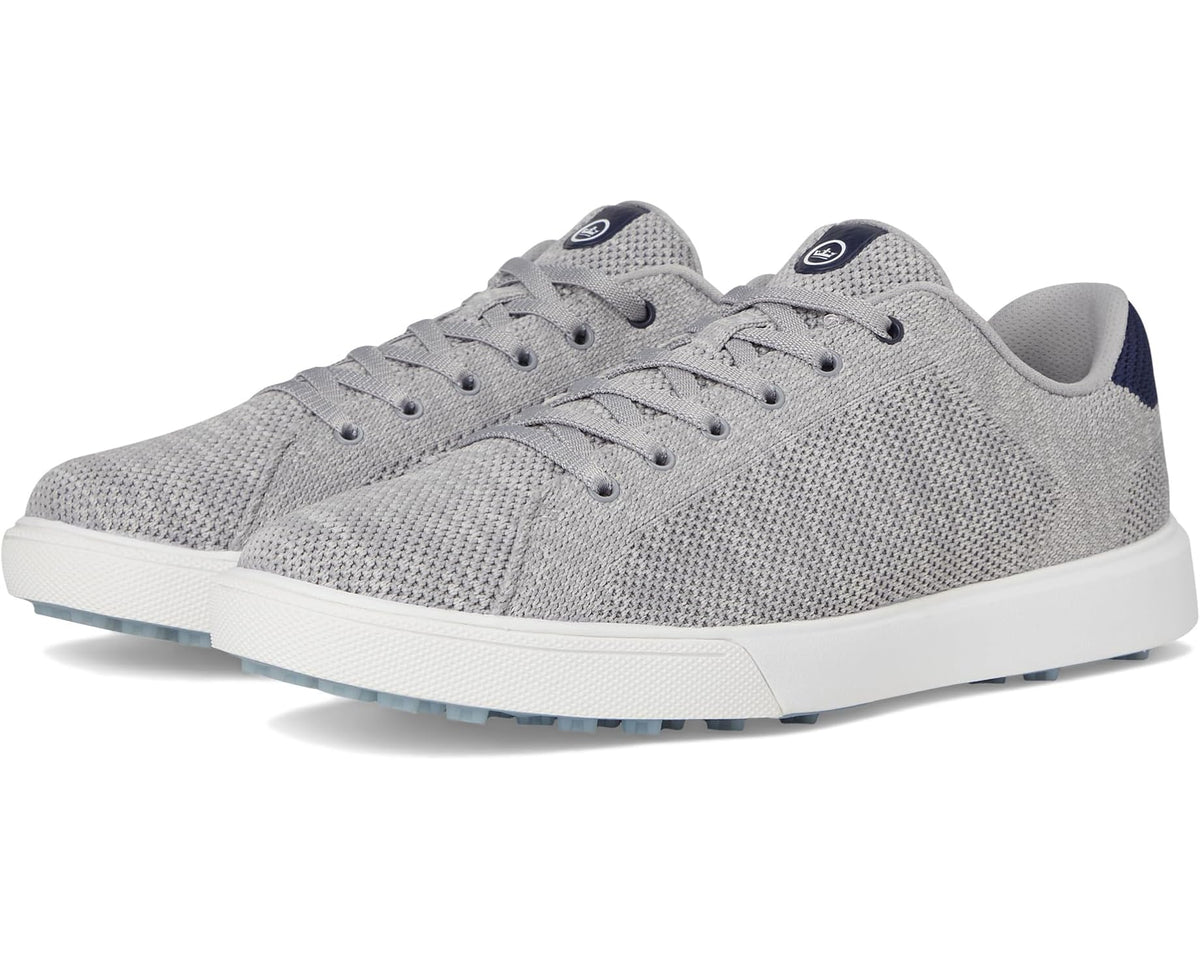 Men's Peter Millar Drift Hybrid Course Shoes Nickel