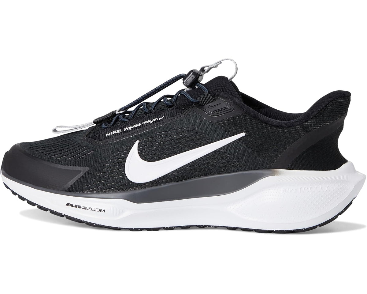 Men's Nike Pegasus Easy On Black/White/Anthracite/Photon Dust