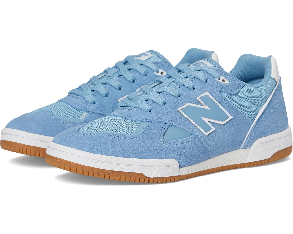 Men's New Balance Numeric Tom Knox 600 Still Water