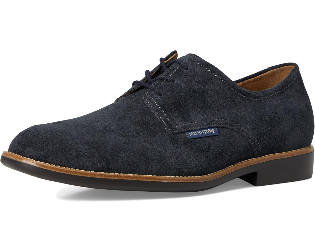 Men's Mephisto Fedrik Blue