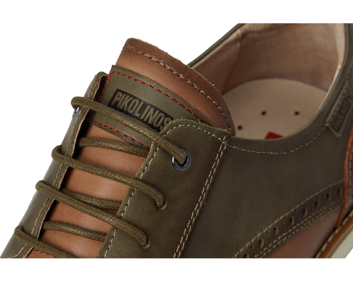 Men's PIKOLINOS Manacor M1A Cuero