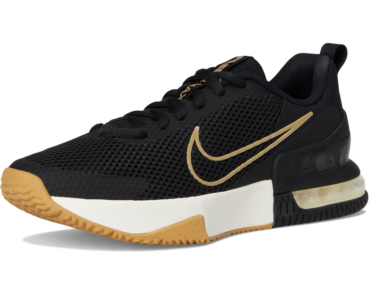 Men's Nike Air Max Alpha Trainer 6 Black/Parachute Beige/Sail