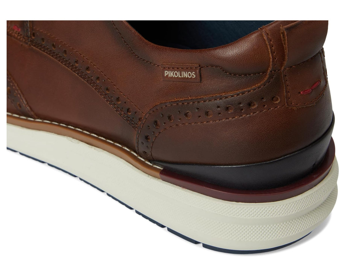 Men's PIKOLINOS Manacor M1A-4277C1 Cuero