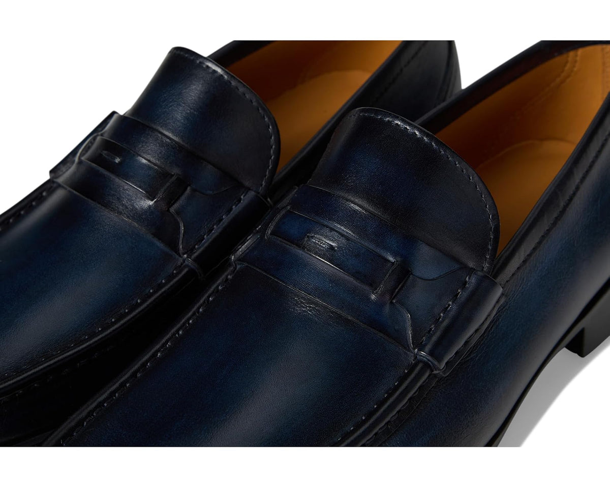 Men's Magnanni Daren Navy