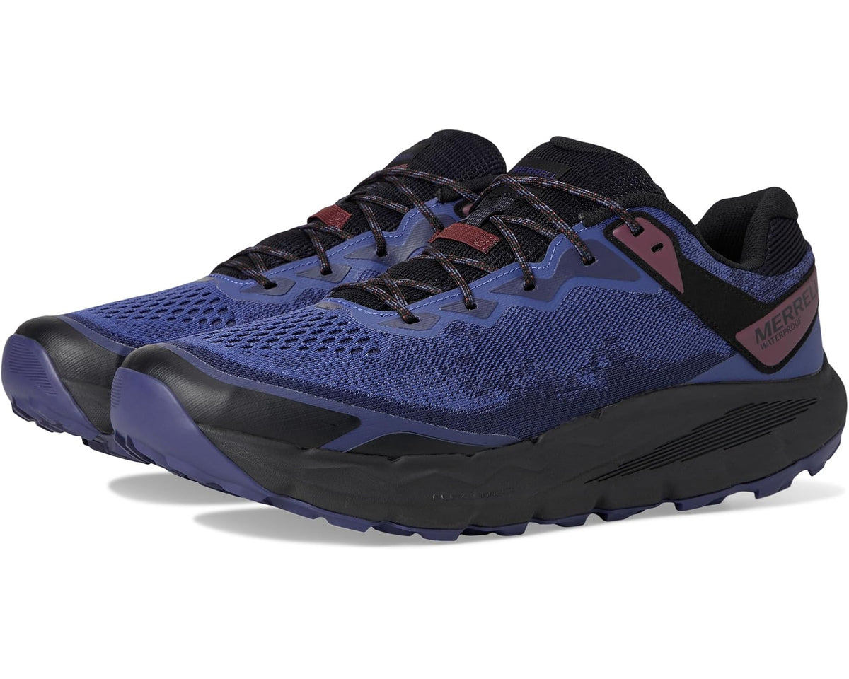 Men's Merrell Nova 4 Waterproof Arcane