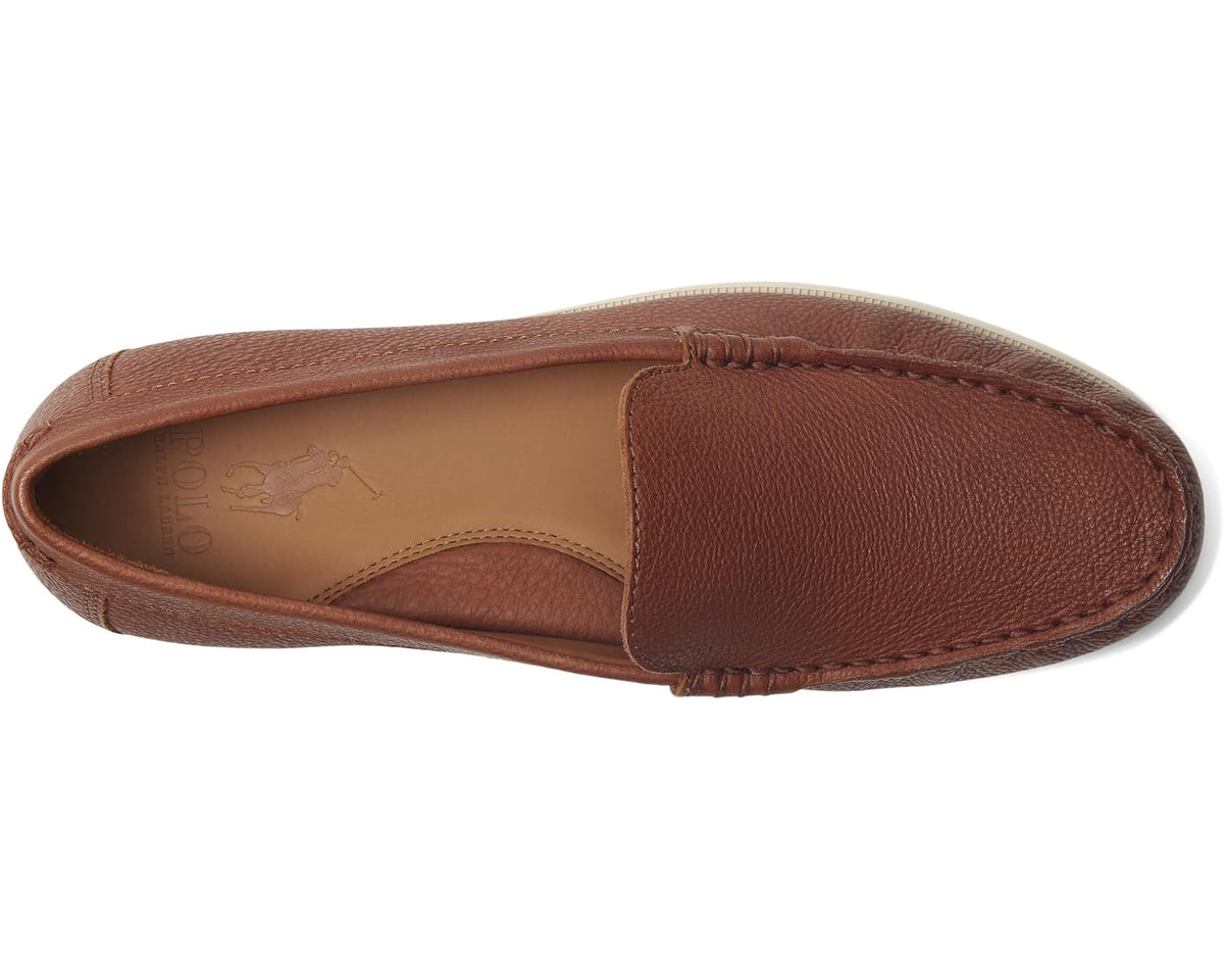 Men's Polo Ralph Lauren Merton Vnetn Tan