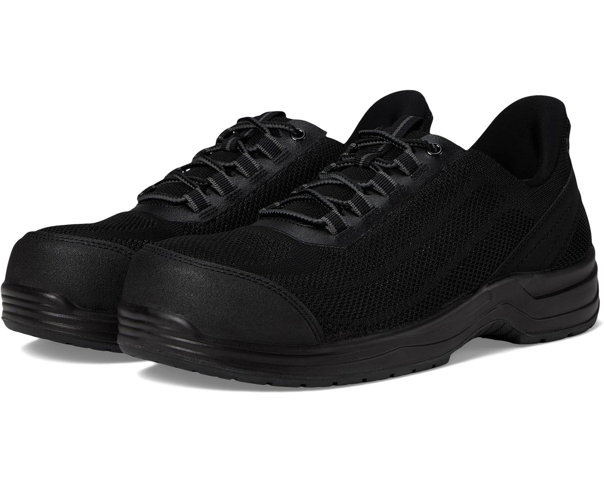 Men's Orthofeet Onyx Black