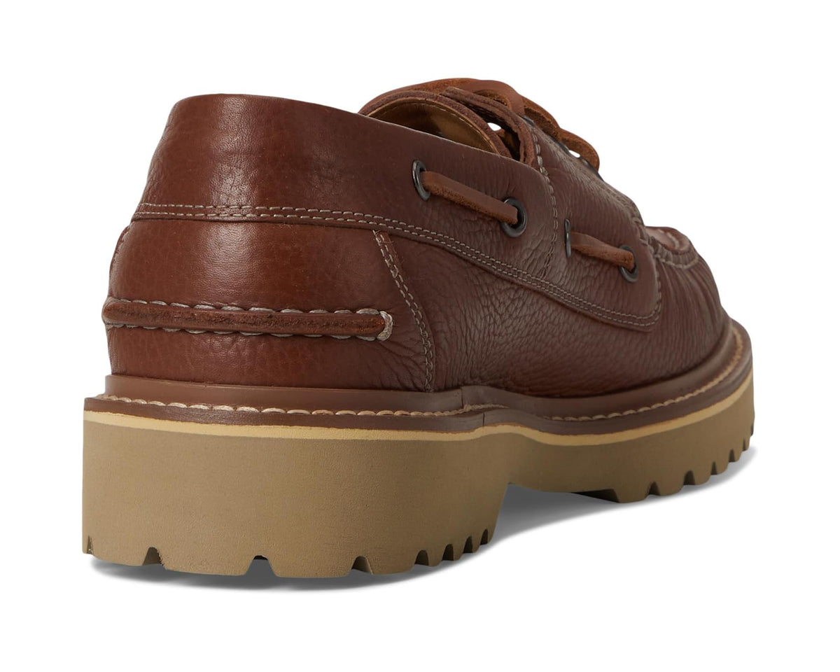 Men's Mephisto Adrien Hazelnut