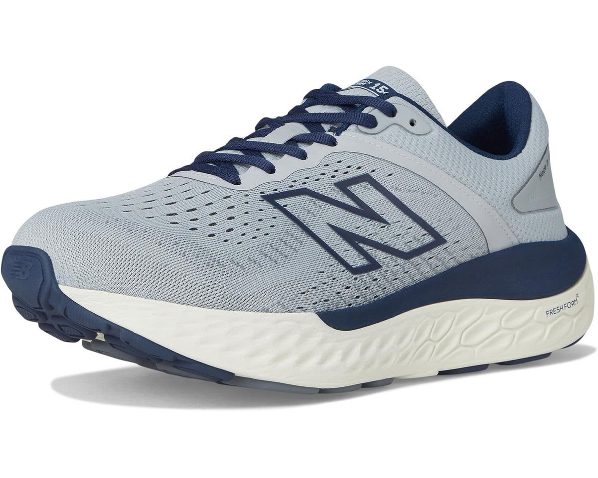 Men's New Balance Fresh Foam X 1540v4 Quartz Grey/Navy