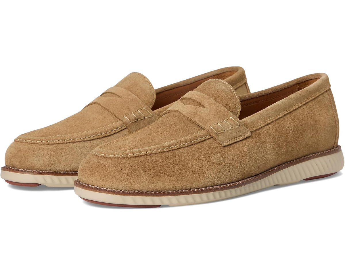 Men's Martin Dingman Countryaire Penny Khaki