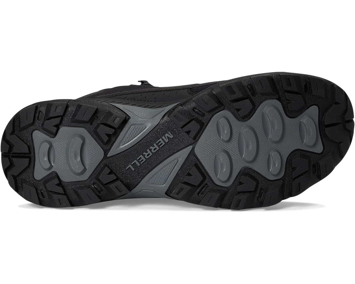 Men's Merrell Speed Strike 2 Mid Wp Black