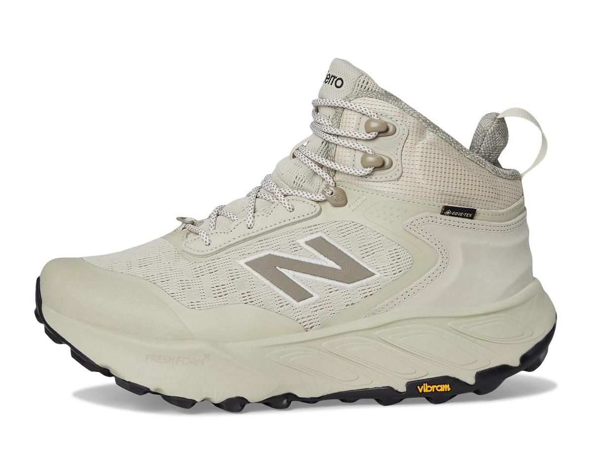Men's New Balance Fresh Foam X Hierro Hiker GORE-TEX® Shipyard/Dockside/Sea Salt