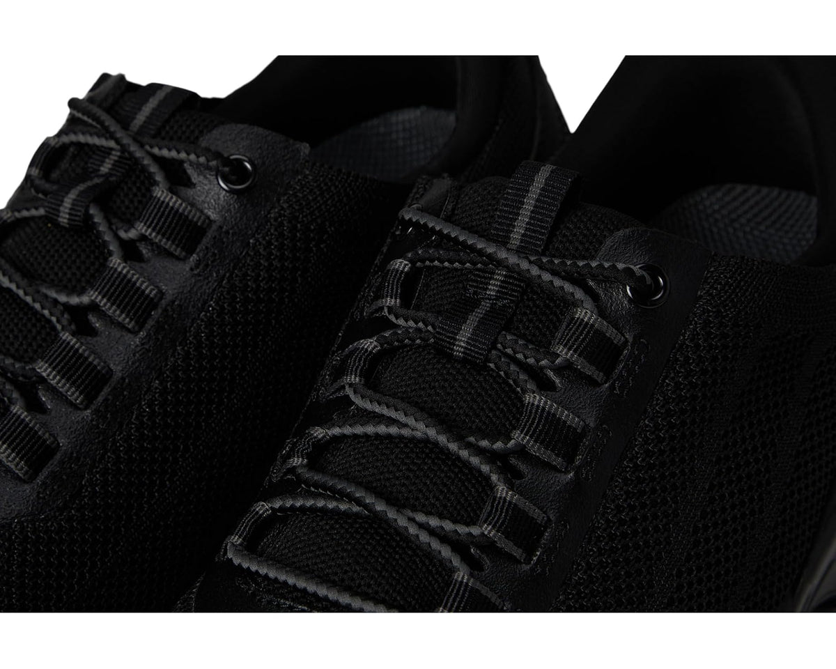 Men's Orthofeet Onyx Black