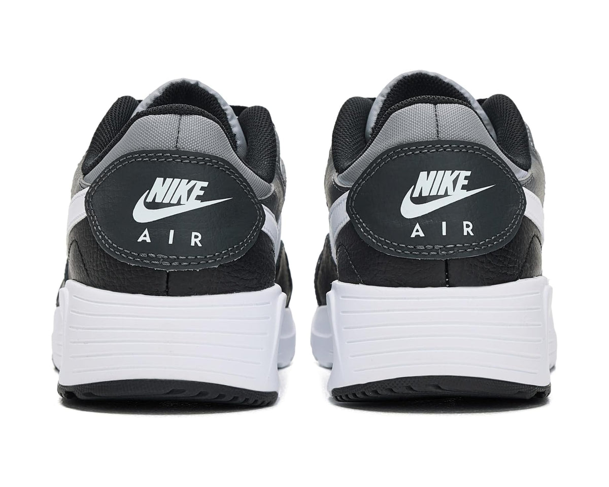 Men's Nike Air Max SC Black/White/Iron Grey/Blue Tint