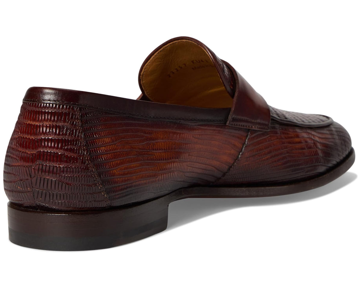 Men's Magnanni Vicente Cognac
