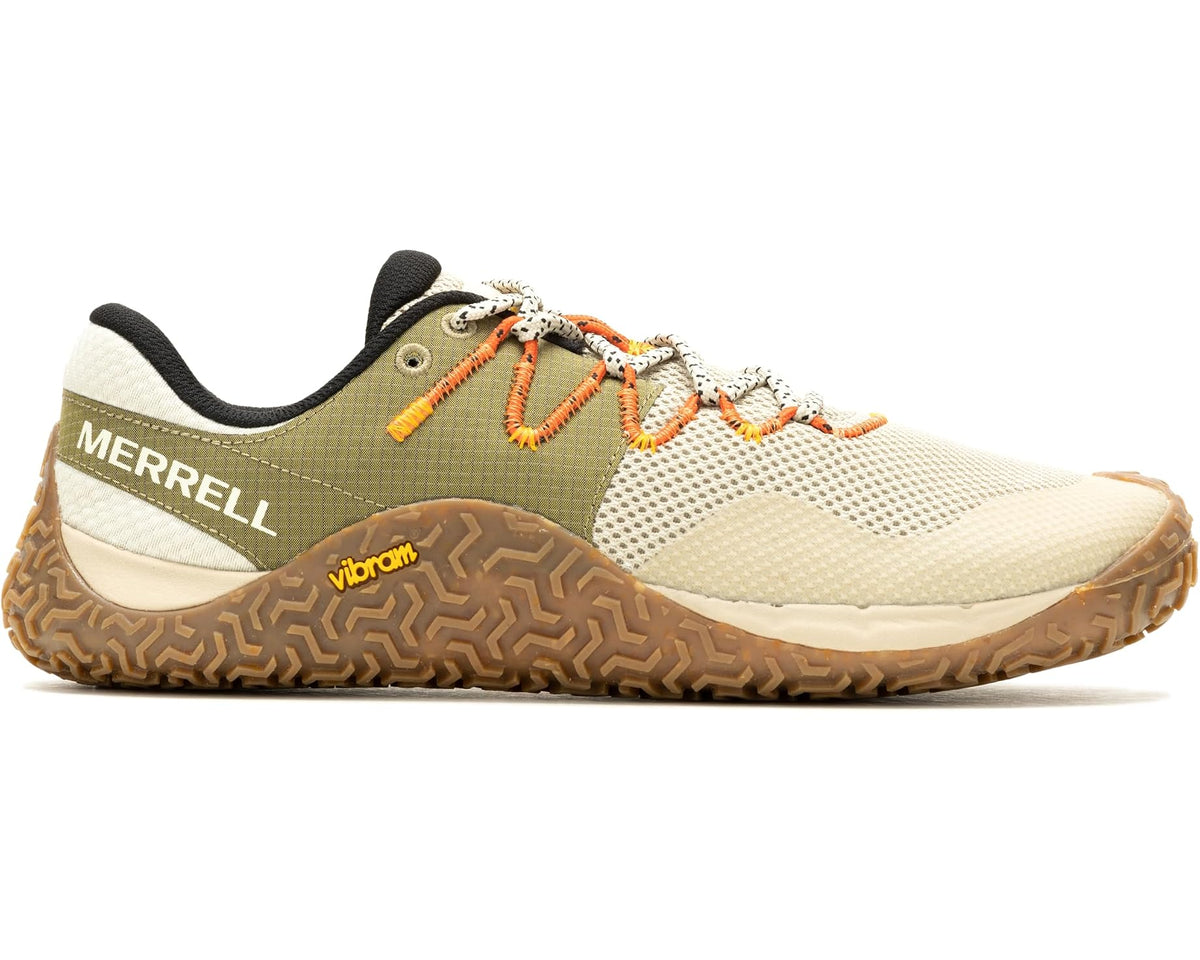 Men's Merrell Trail Glove 7 Oyster