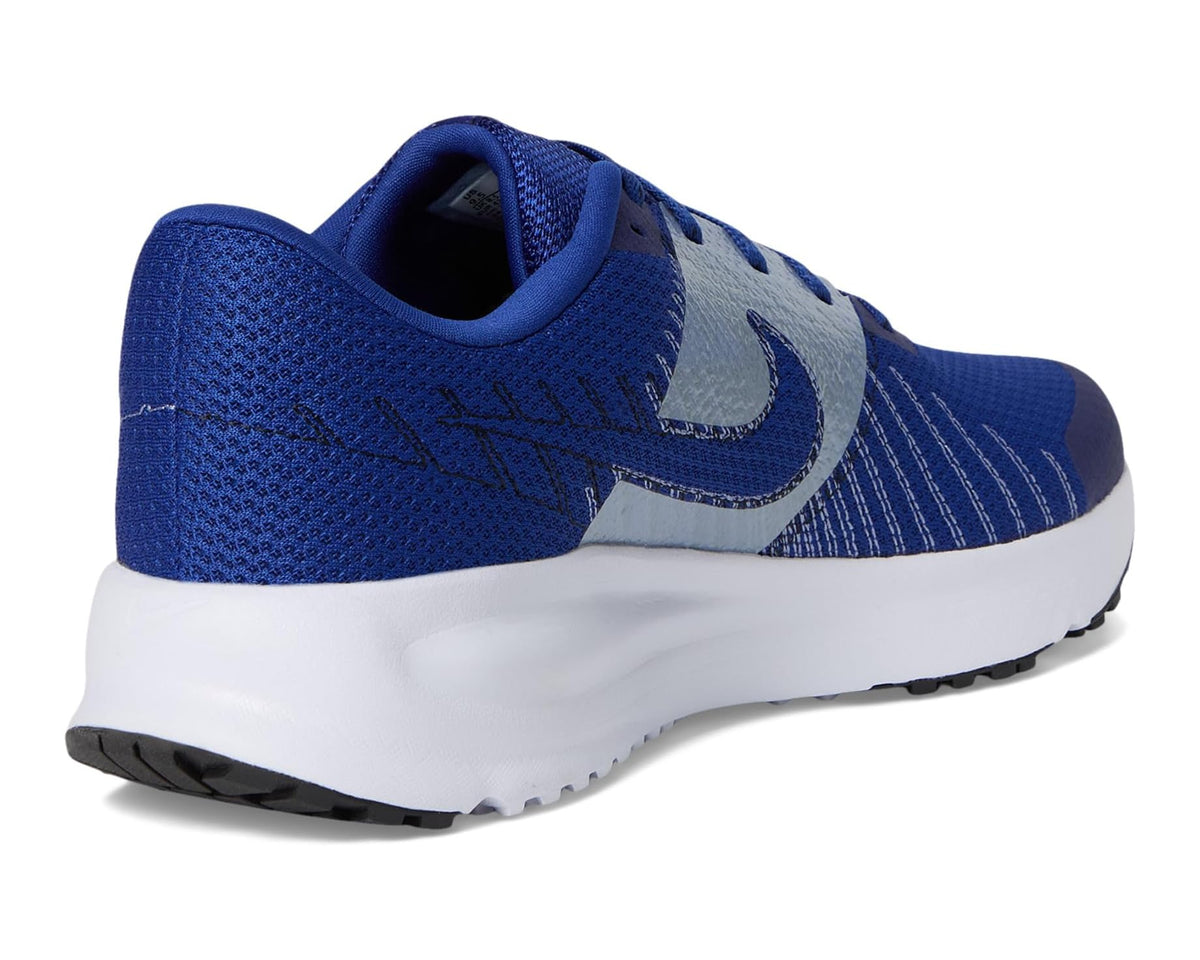 Men's Nike Defy Deep Royal Blue/White/World Indigo/Black