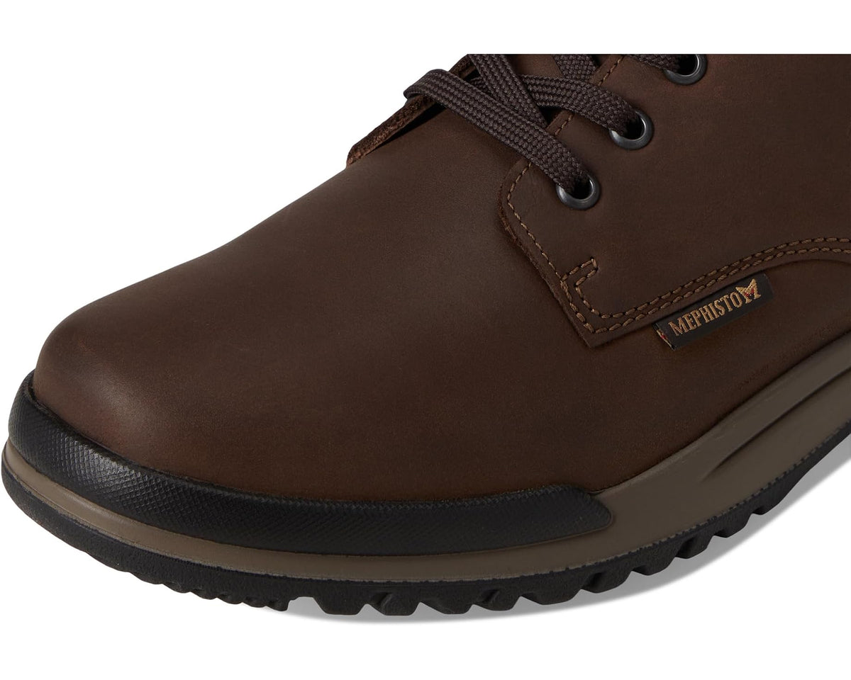 Men's Mephisto Clement Dark Brown
