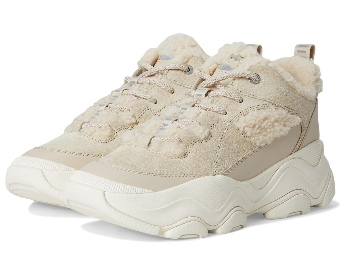 Men's Michael Kors Atlas Trainer Bone