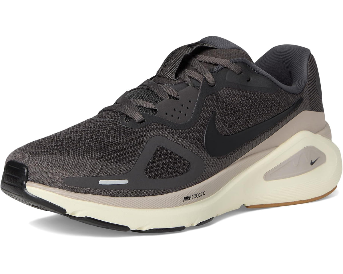 Men's Nike Structure 26 Medium Ash/Black/College Grey
