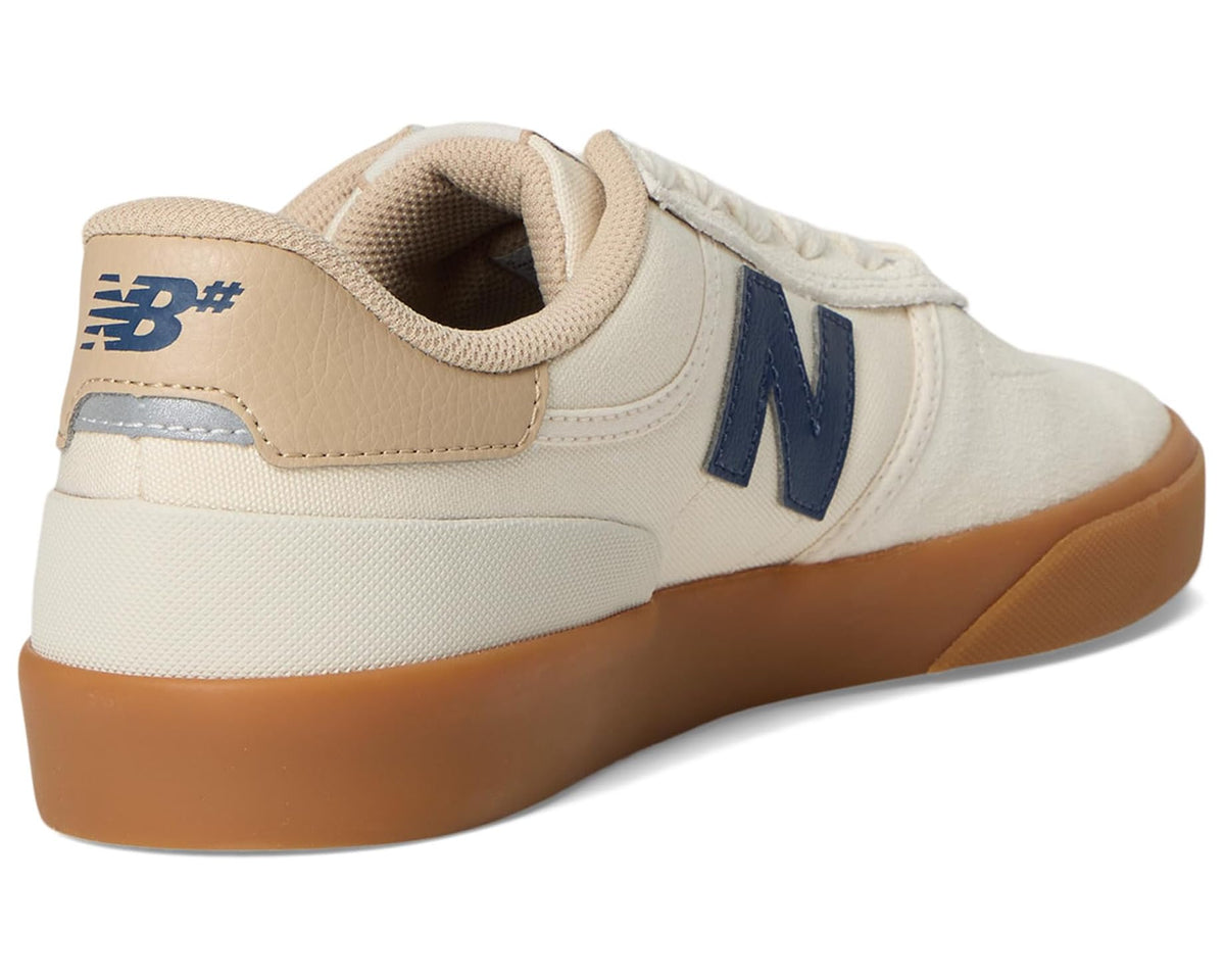 Men's New Balance Numeric 272 Sea Salt