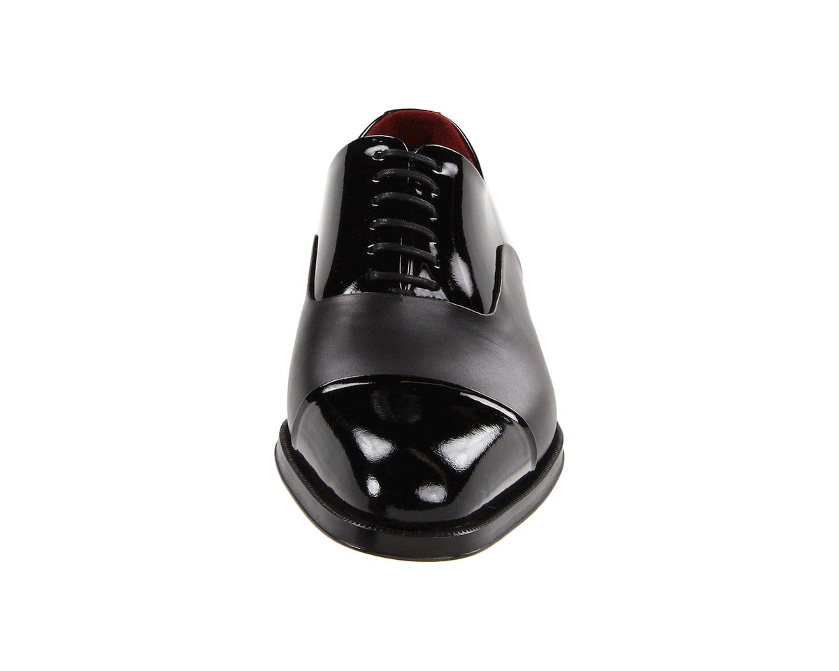 Men's Magnanni Cesar Black