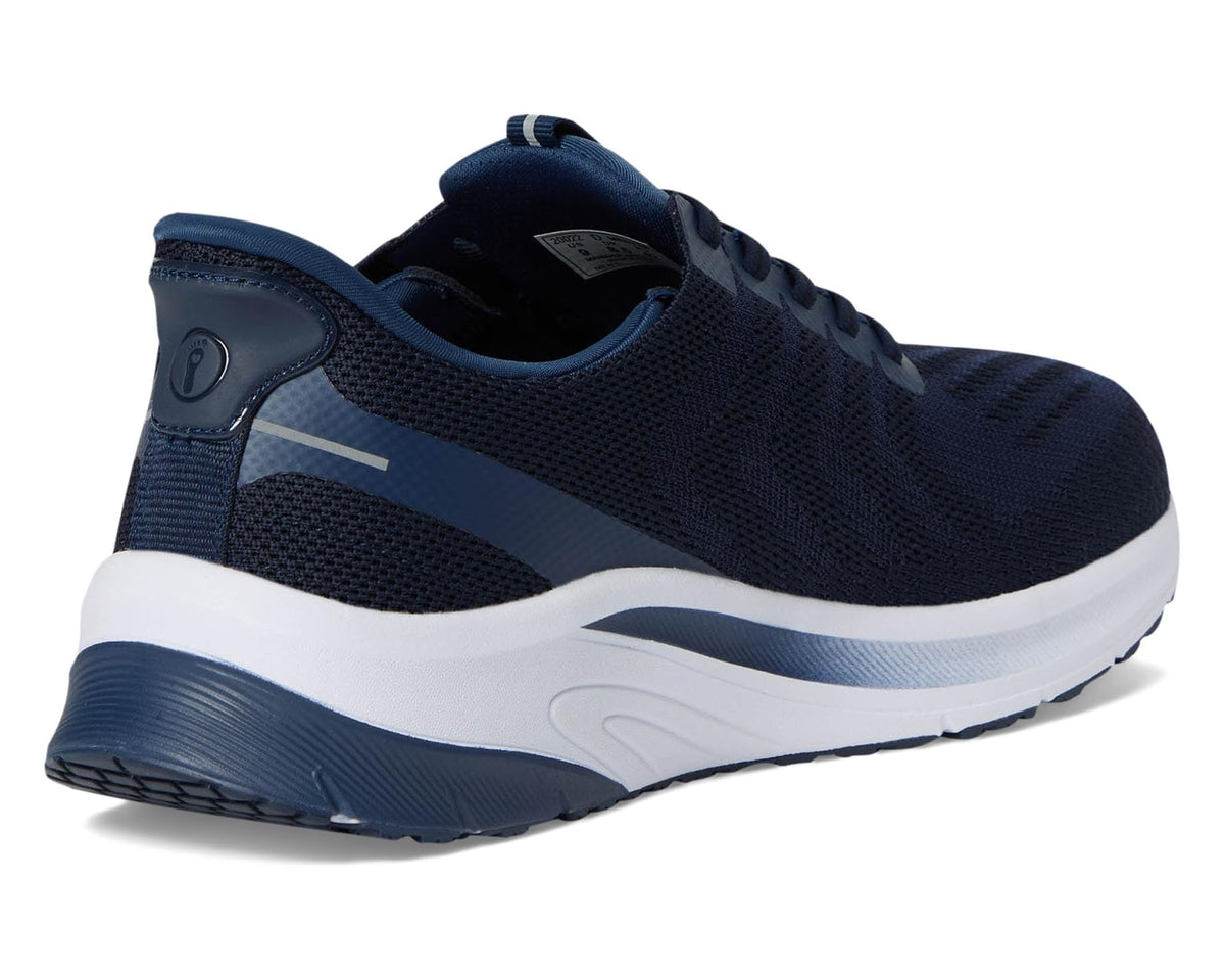 Men's Orthofeet Tilos Navy