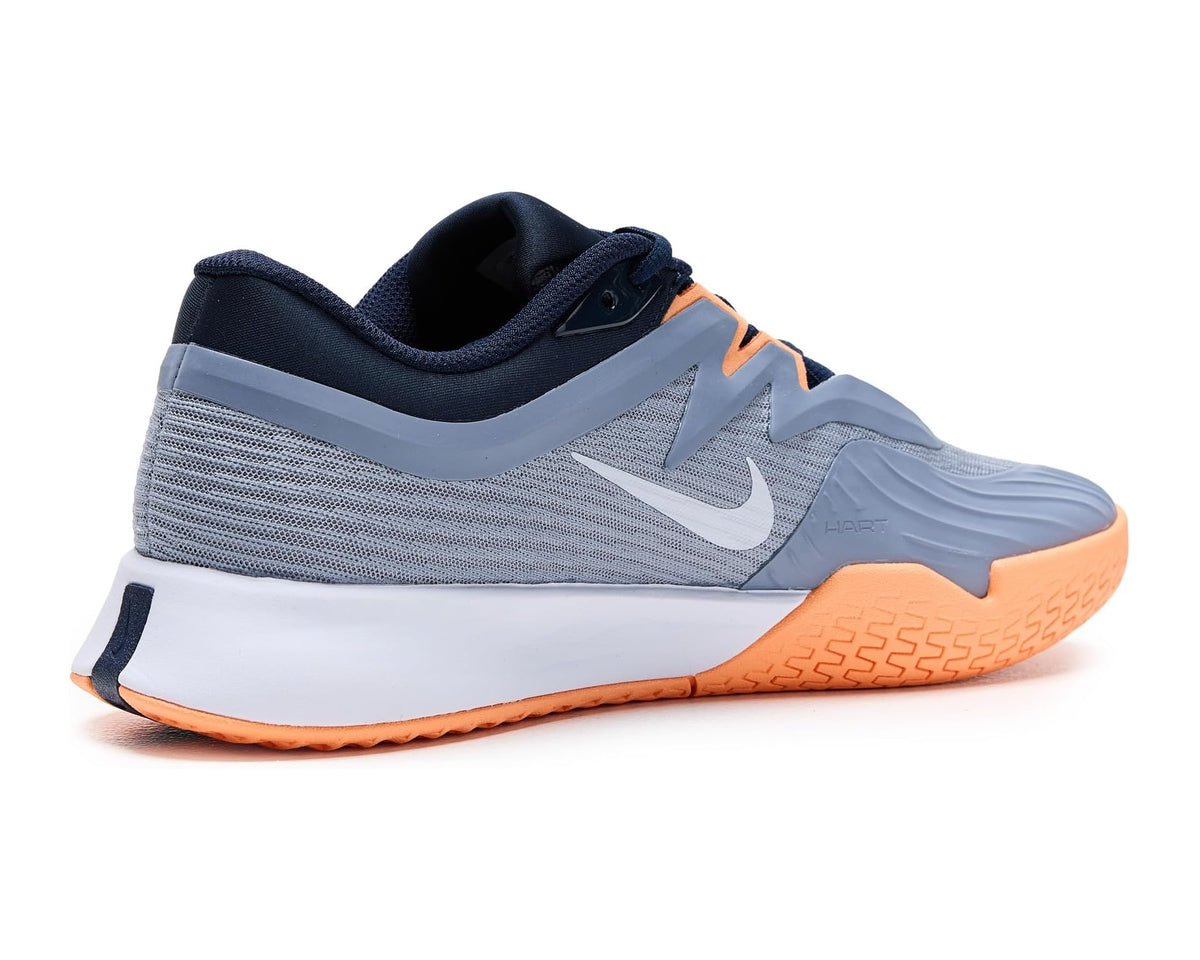 Men's Nike Vapor Pro 3 Ashen Slate/Football Grey/Obsidian