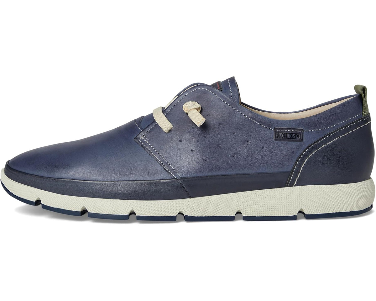 Men's PIKOLINOS Fuencarral M4A Pacific